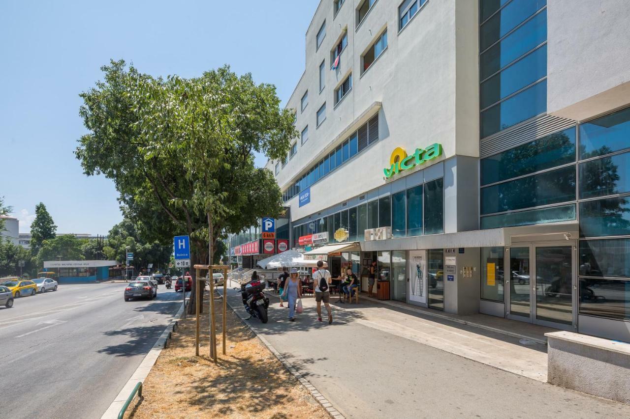 Sun Spalato Fresh מראה חיצוני תמונה